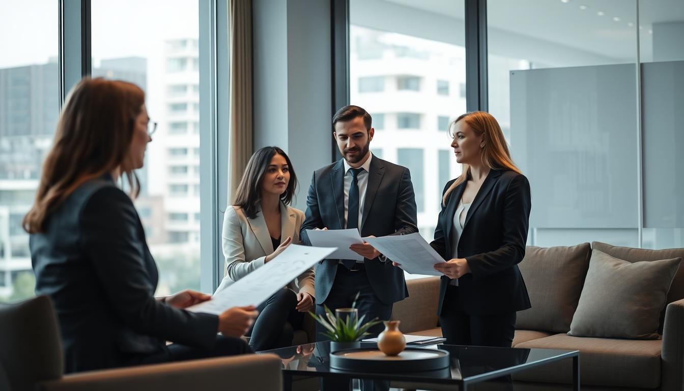 Company registration process