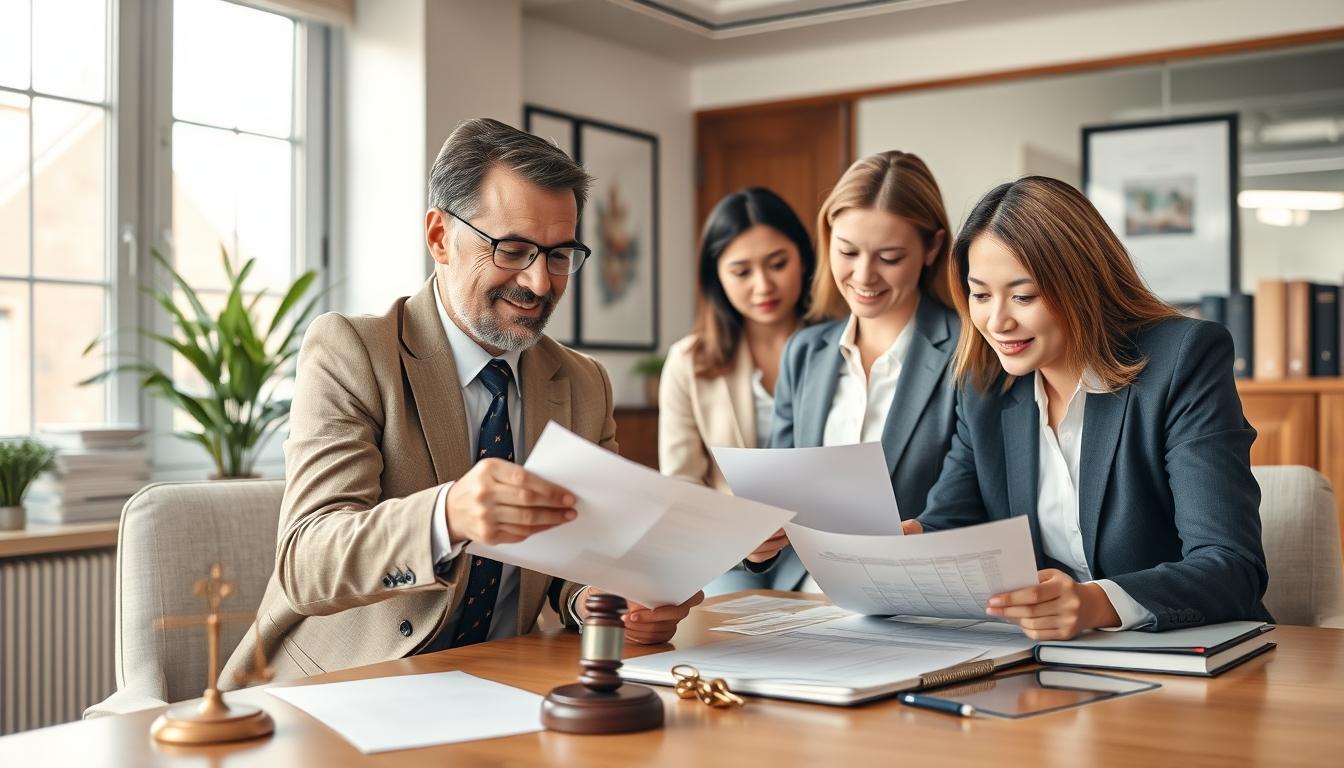 Startup contract planning