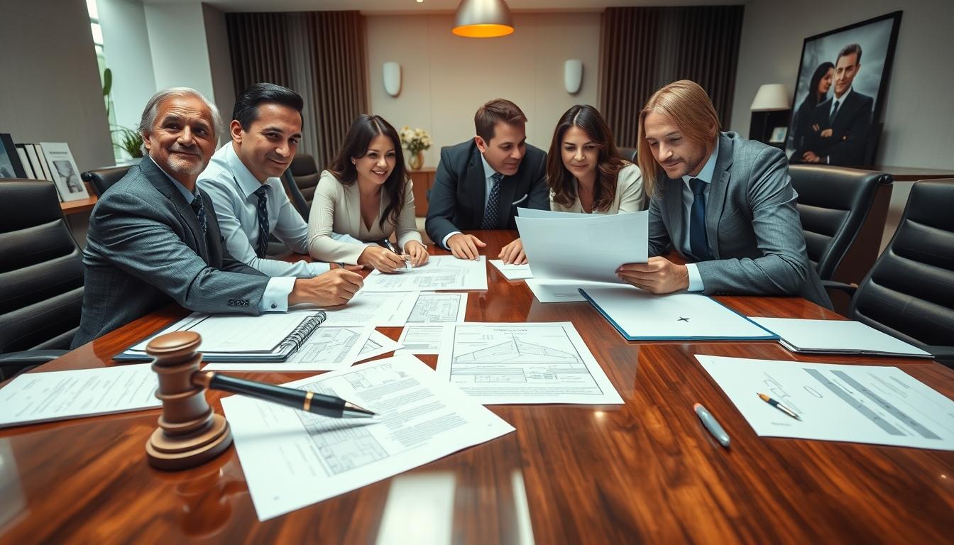 Business registration documents